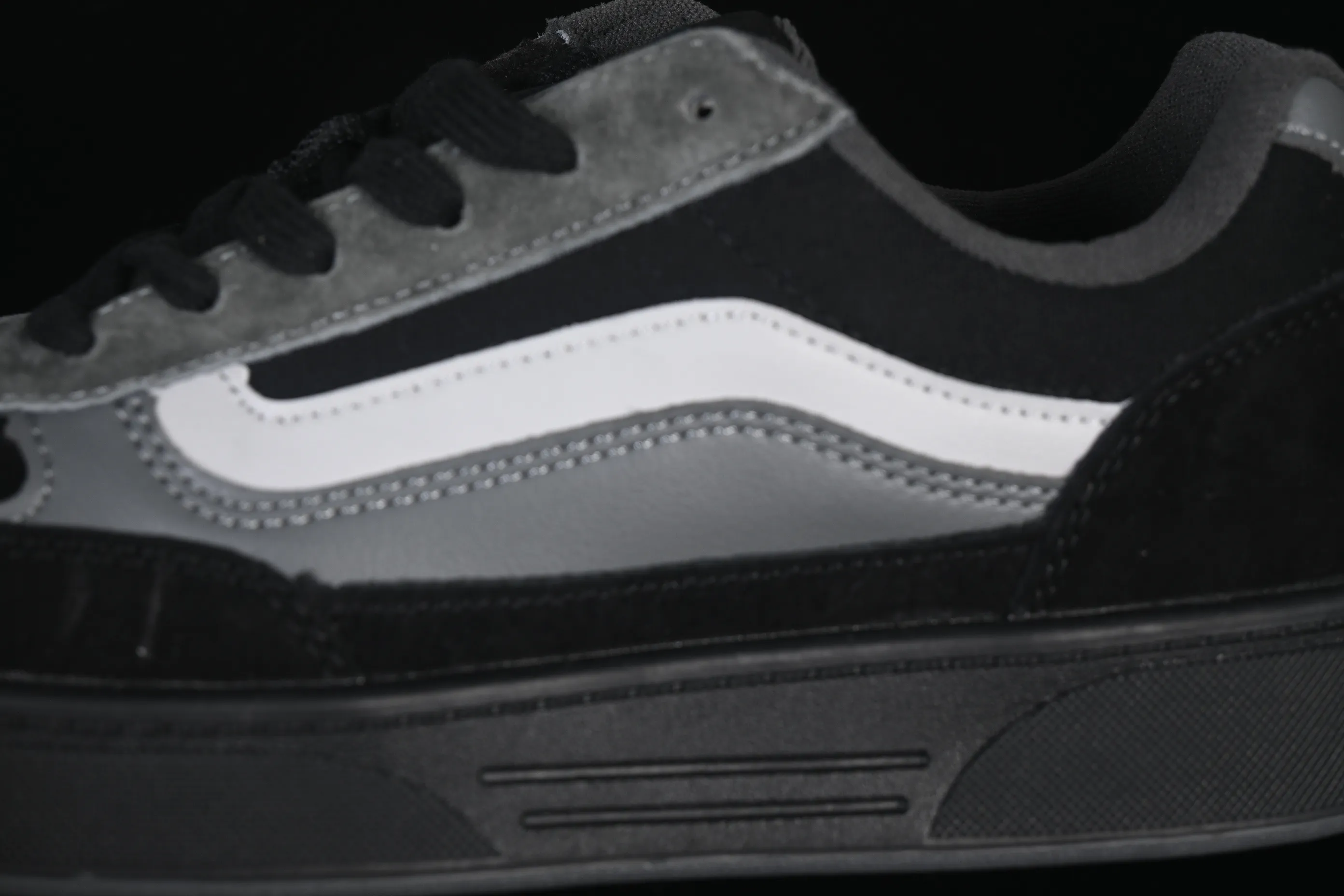 All categories Vans Vans series Vans Low Vans low-top Vans Skate Estazzo Vans low-top casual sports skateboard shoes VN000D45BA5